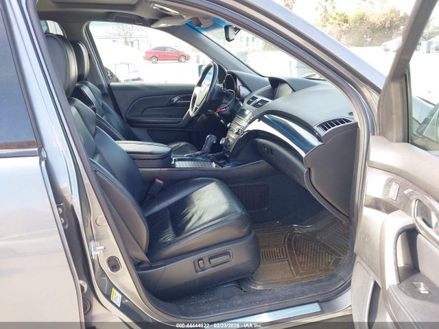 44444622 :رقم المزاد ، 2HNYD28459H504010 vin ، 2009 Acura Mdx Technology Package مزاد بيع