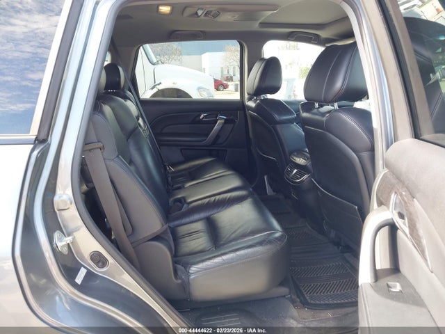 44444622 :رقم المزاد ، 2HNYD28459H504010 vin ، 2009 Acura Mdx Technology Package مزاد بيع