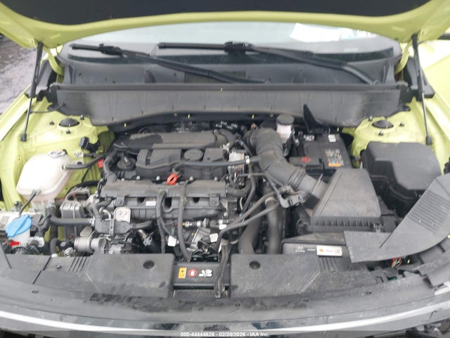 Aukcja sprzedaży 2024 Hyundai Kona Limited, vin: KM8HECA36RU068576, numer aukcji: 44444626