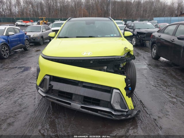 Aukcja sprzedaży 2024 Hyundai Kona Limited, vin: KM8HECA36RU068576, numer aukcji: 44444626