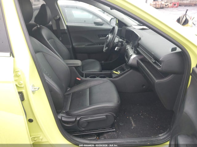 Aukcja sprzedaży 2024 Hyundai Kona Limited, vin: KM8HECA36RU068576, numer aukcji: 44444626