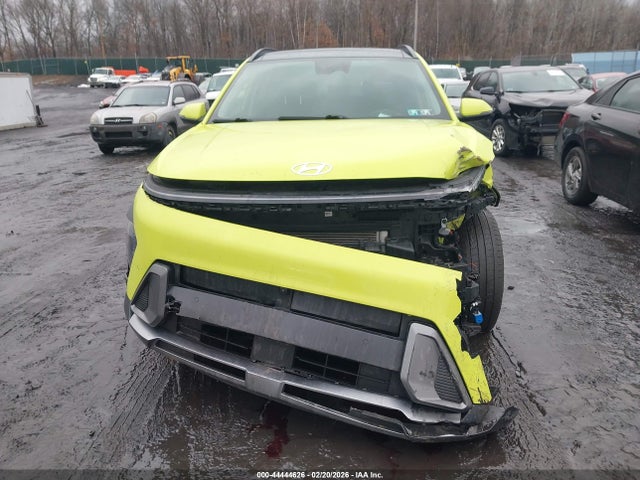 Aukcja sprzedaży 2024 Hyundai Kona Limited, vin: KM8HECA36RU068576, numer aukcji: 44444626
