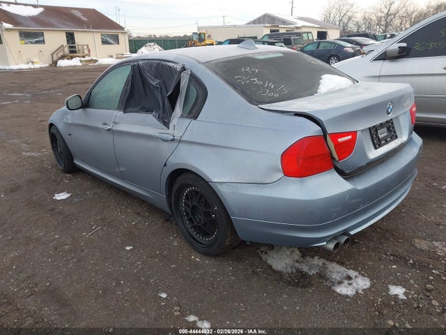 44444632 :رقم المزاد ، WBAPK53519A512187 vin ، 2009 Bmw 328i Xdrive مزاد بيع