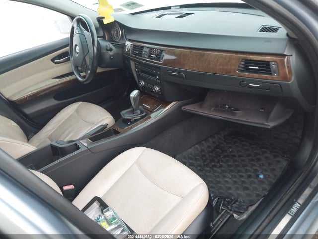 44444632 :رقم المزاد ، WBAPK53519A512187 vin ، 2009 Bmw 328i Xdrive مزاد بيع