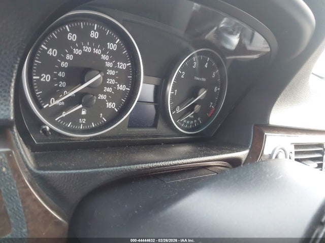 44444632 :رقم المزاد ، WBAPK53519A512187 vin ، 2009 Bmw 328i Xdrive مزاد بيع