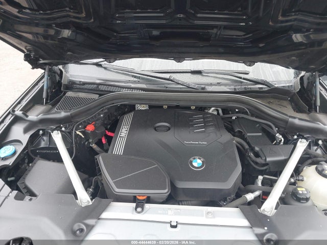Aukcja sprzedaży 2022 Bmw X3 Xdrive30i, vin: 5UX53DP05N9J50360, numer aukcji: 44444639