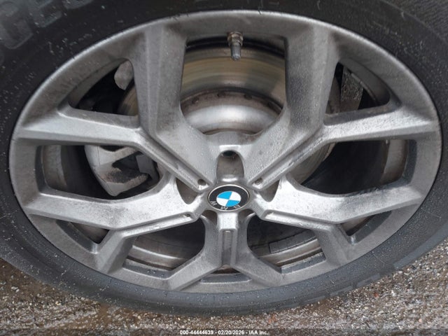 Aukcja sprzedaży 2022 Bmw X3 Xdrive30i, vin: 5UX53DP05N9J50360, numer aukcji: 44444639