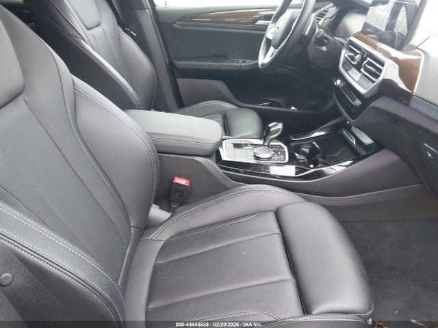 Aukcja sprzedaży 2022 Bmw X3 Xdrive30i, vin: 5UX53DP05N9J50360, numer aukcji: 44444639