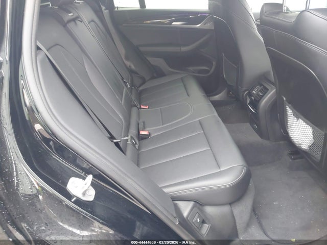 Aukcja sprzedaży 2022 Bmw X3 Xdrive30i, vin: 5UX53DP05N9J50360, numer aukcji: 44444639