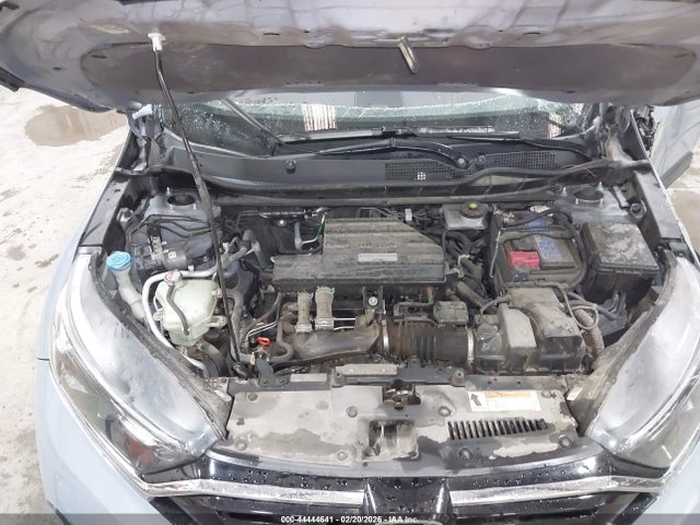 5J6RW2H88LA000851 Honda Cr-v Awd Ex-l