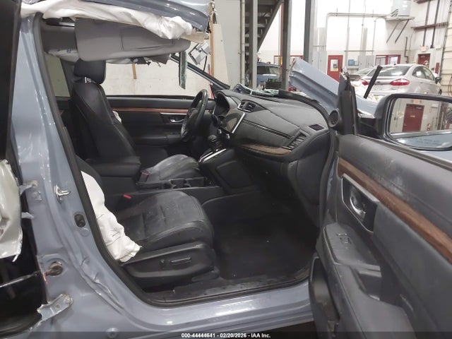5J6RW2H88LA000851 Honda Cr-v Awd Ex-l