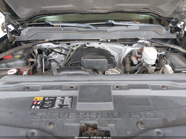 1GC2KVEG4FZ129322 Chevrolet Silverado 2500hd Lt