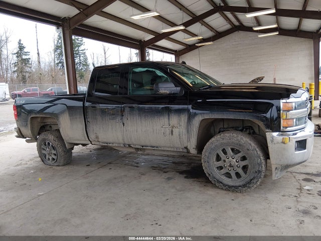 1GC2KVEG4FZ129322 Chevrolet Silverado 2500hd Lt