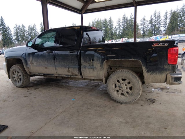 1GC2KVEG4FZ129322 Chevrolet Silverado 2500hd Lt