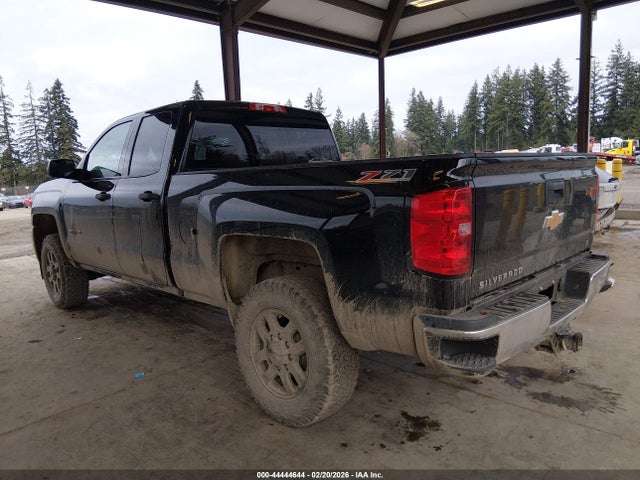 1GC2KVEG4FZ129322 Chevrolet Silverado 2500hd Lt