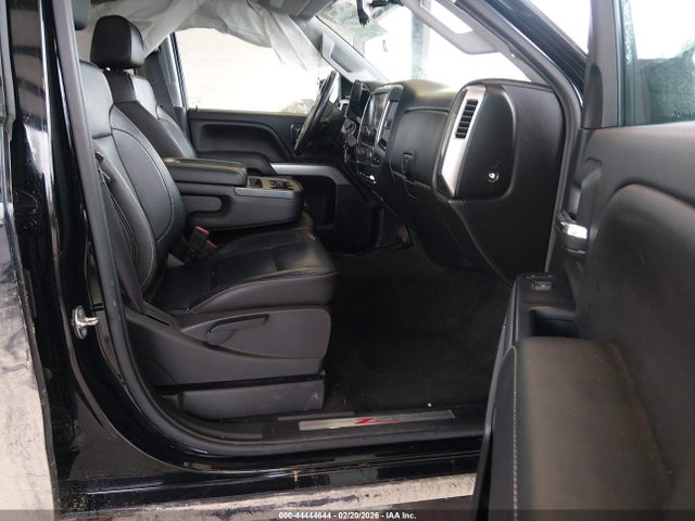 1GC2KVEG4FZ129322 Chevrolet Silverado 2500hd Lt