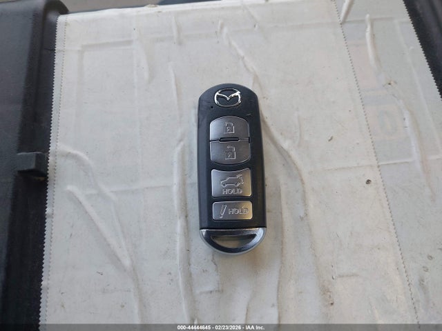 JM3KFBDY3K0597593 Mazda Cx-5 Grand Touring Reserve