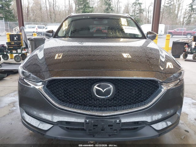 JM3KFBDY3K0597593 Mazda Cx-5 Grand Touring Reserve