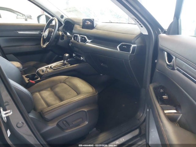 JM3KFBDY3K0597593 Mazda Cx-5 Grand Touring Reserve