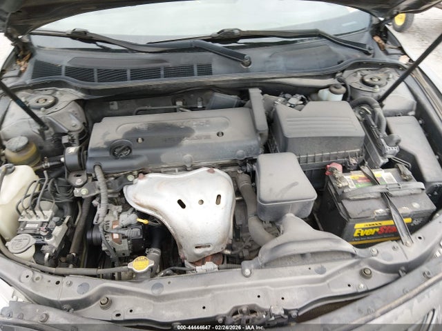 2008 TOYOTA CAMRY 4T4BE46K88R037491 Photo 9