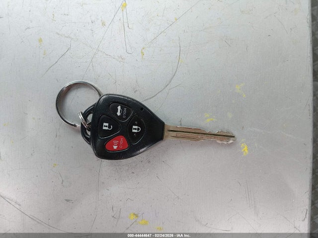 2008 TOYOTA CAMRY 4T4BE46K88R037491 Photo 10