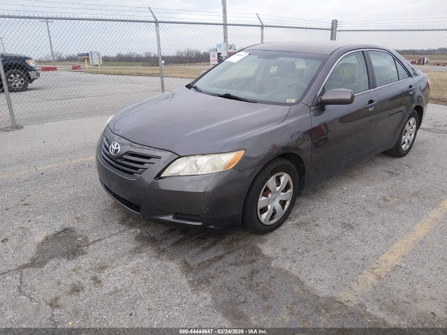2008 TOYOTA CAMRY 4T4BE46K88R037491 Photo 1