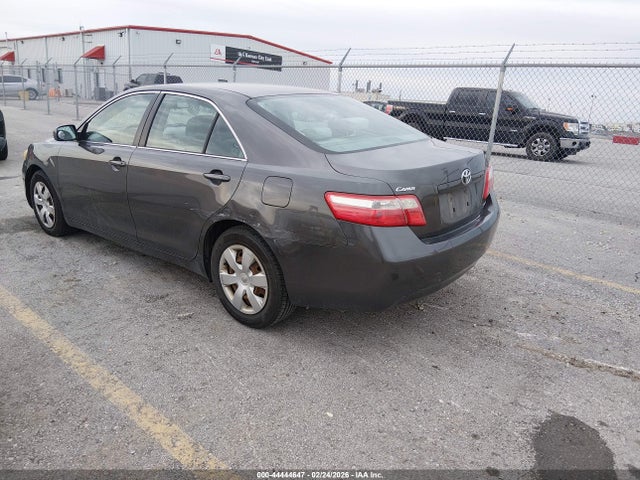 2008 TOYOTA CAMRY 4T4BE46K88R037491 Photo 2