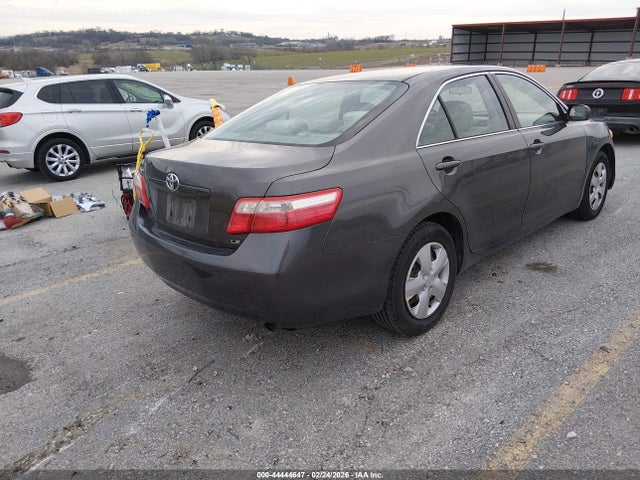 2008 TOYOTA CAMRY 4T4BE46K88R037491 Photo 3
