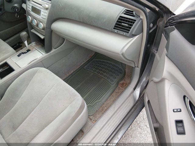 2008 TOYOTA CAMRY 4T4BE46K88R037491 Photo 4