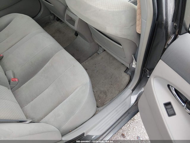 2008 TOYOTA CAMRY 4T4BE46K88R037491 Photo 7