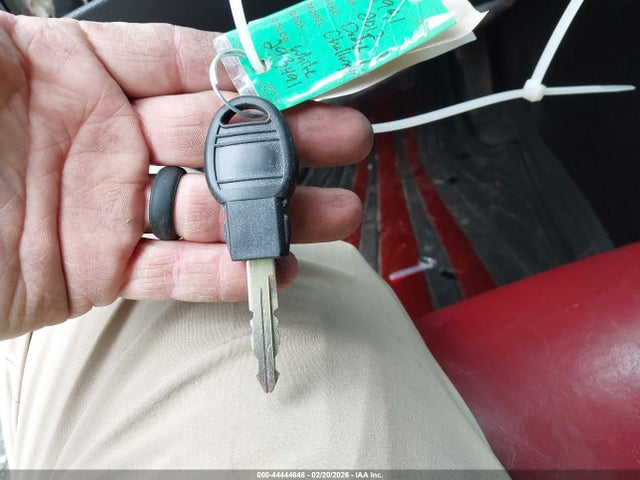 2012 DODGE CHALLENGER 2C3CDYAG5CH293491 Photo 10