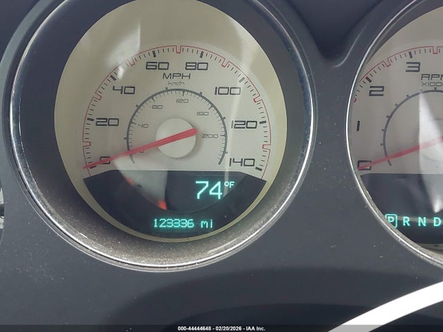 2012 DODGE CHALLENGER 2C3CDYAG5CH293491 Photo 6