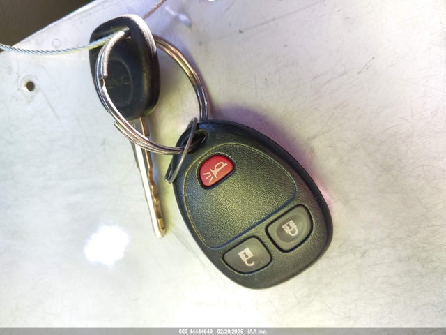 Aukcja sprzedaży 2012 Gmc Sierra 1500 Sl, vin: 3GTP2UEA8CG245548, numer aukcji: 44444649