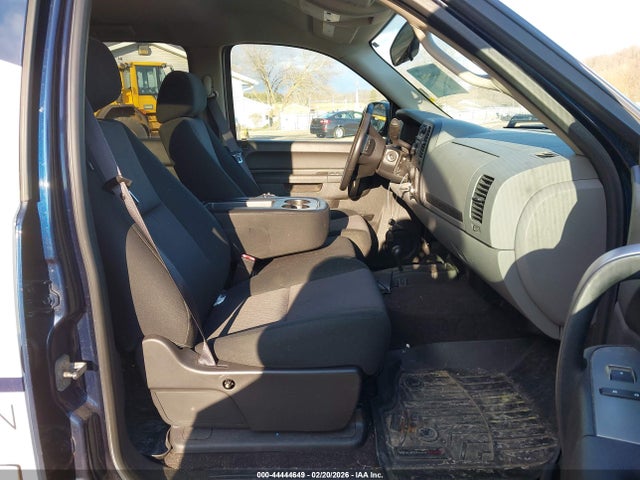 Aukcja sprzedaży 2012 Gmc Sierra 1500 Sl, vin: 3GTP2UEA8CG245548, numer aukcji: 44444649