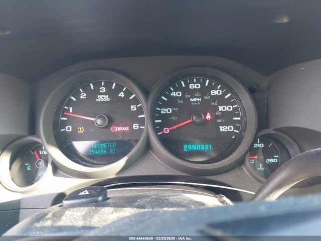 Aukcja sprzedaży 2012 Gmc Sierra 1500 Sl, vin: 3GTP2UEA8CG245548, numer aukcji: 44444649