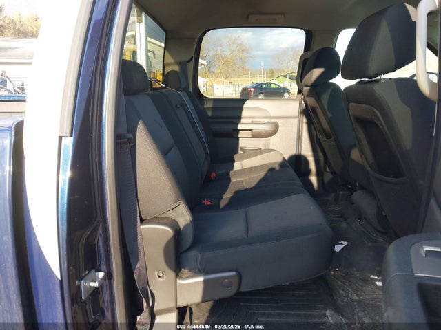 Aukcja sprzedaży 2012 Gmc Sierra 1500 Sl, vin: 3GTP2UEA8CG245548, numer aukcji: 44444649