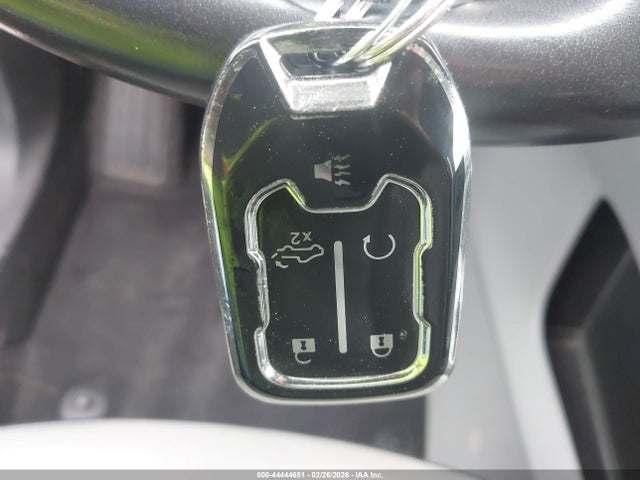 2019 GMC TERRAIN 3GKALPEV6KL275987 Photo 10