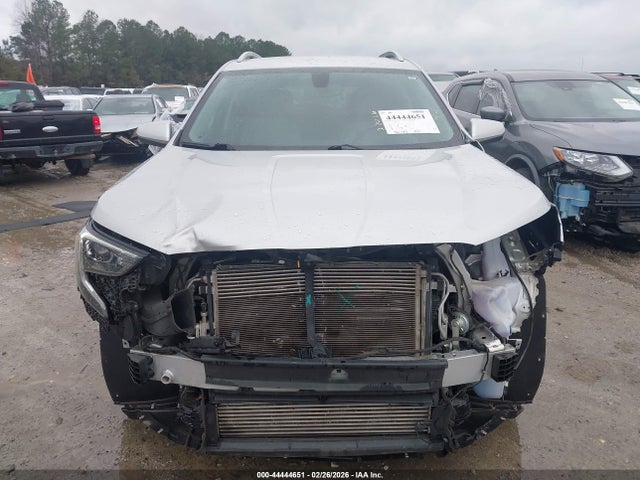 Aukcja sprzedaży 2019 Gmc Terrain Slt, vin: 3GKALPEV6KL275987, numer aukcji: 44444651
