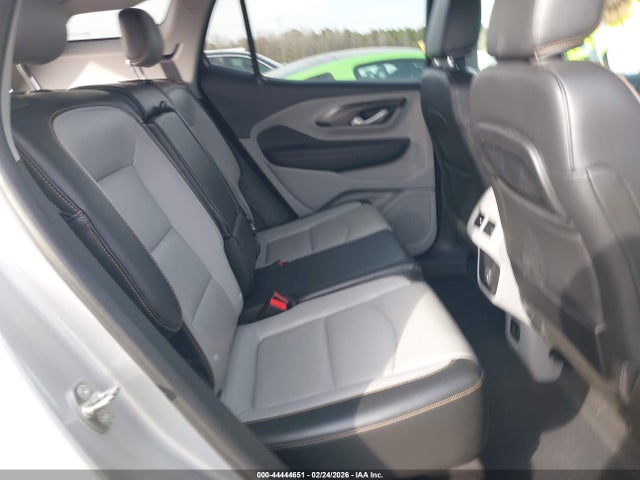 Aukcja sprzedaży 2019 Gmc Terrain Slt, vin: 3GKALPEV6KL275987, numer aukcji: 44444651