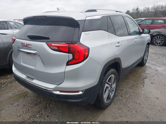 2019 GMC TERRAIN 3GKALPEV6KL275987 Photo 3