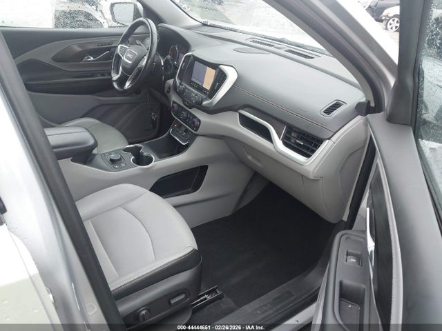 2019 GMC TERRAIN 3GKALPEV6KL275987 Photo 4