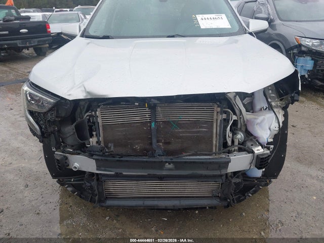 2019 GMC TERRAIN 3GKALPEV6KL275987 Photo 5