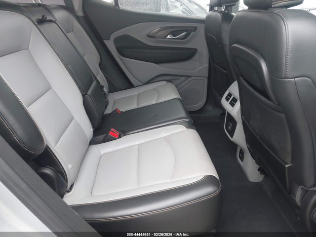 2019 GMC TERRAIN 3GKALPEV6KL275987 Photo 7