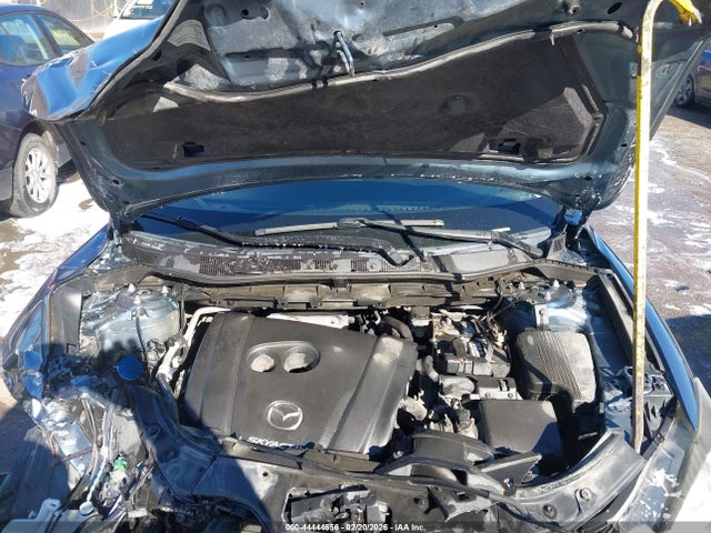Продаж на аукціоні авто 2016 Mazda Cx-5 Sport, vin: JM3KE2BY8G0734296, номер лоту: 44444656
