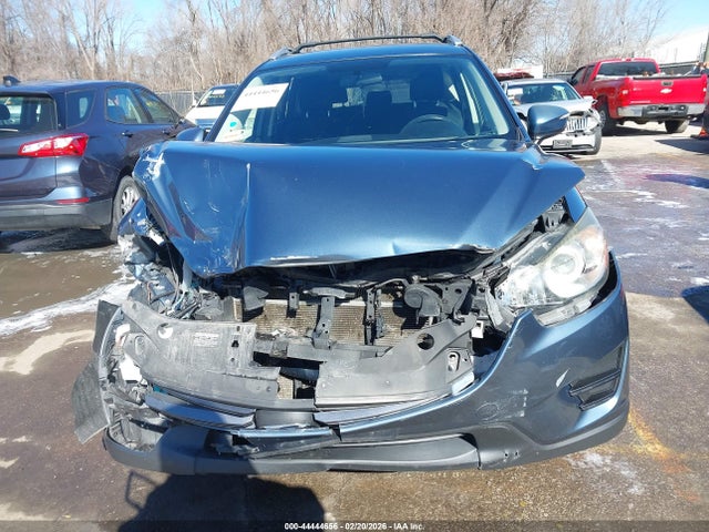 Продаж на аукціоні авто 2016 Mazda Cx-5 Sport, vin: JM3KE2BY8G0734296, номер лоту: 44444656