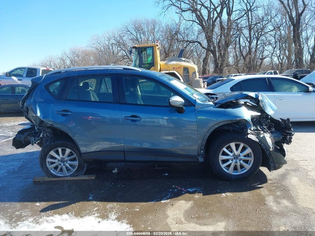 Продаж на аукціоні авто 2016 Mazda Cx-5 Sport, vin: JM3KE2BY8G0734296, номер лоту: 44444656