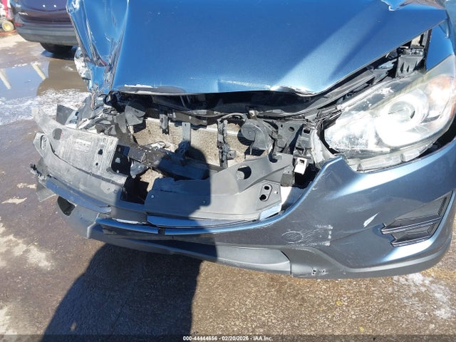 Продаж на аукціоні авто 2016 Mazda Cx-5 Sport, vin: JM3KE2BY8G0734296, номер лоту: 44444656