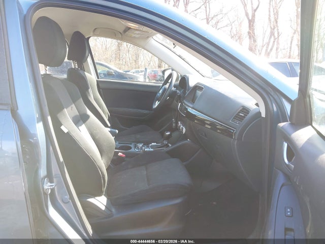 Продаж на аукціоні авто 2016 Mazda Cx-5 Sport, vin: JM3KE2BY8G0734296, номер лоту: 44444656