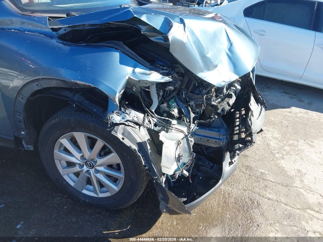 Продаж на аукціоні авто 2016 Mazda Cx-5 Sport, vin: JM3KE2BY8G0734296, номер лоту: 44444656