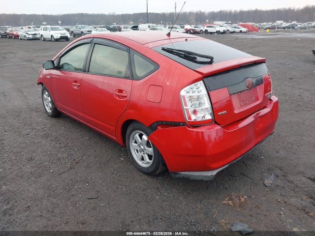 44444675 :رقم المزاد ، JTDKB20U483354471 vin ، 2008 Toyota Prius مزاد بيع